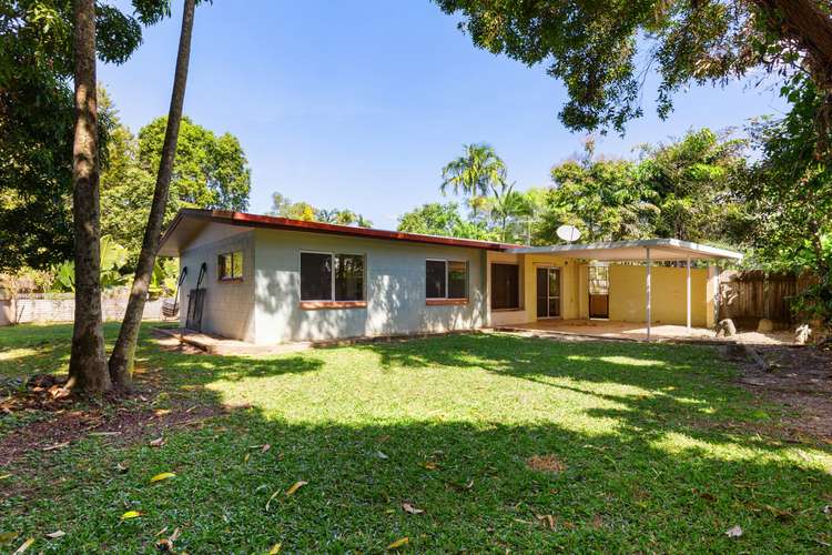 Second view of Homely house listing, 9 Conlan Close, Manoora QLD 4870