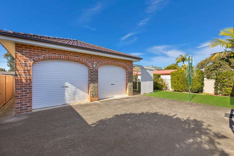 Second view of Homely house listing, 4 Naelcm Avenue, Killarney Vale NSW 2261