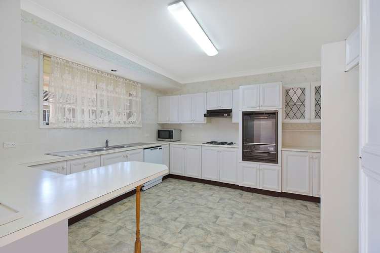 Fourth view of Homely house listing, 4 Naelcm Avenue, Killarney Vale NSW 2261