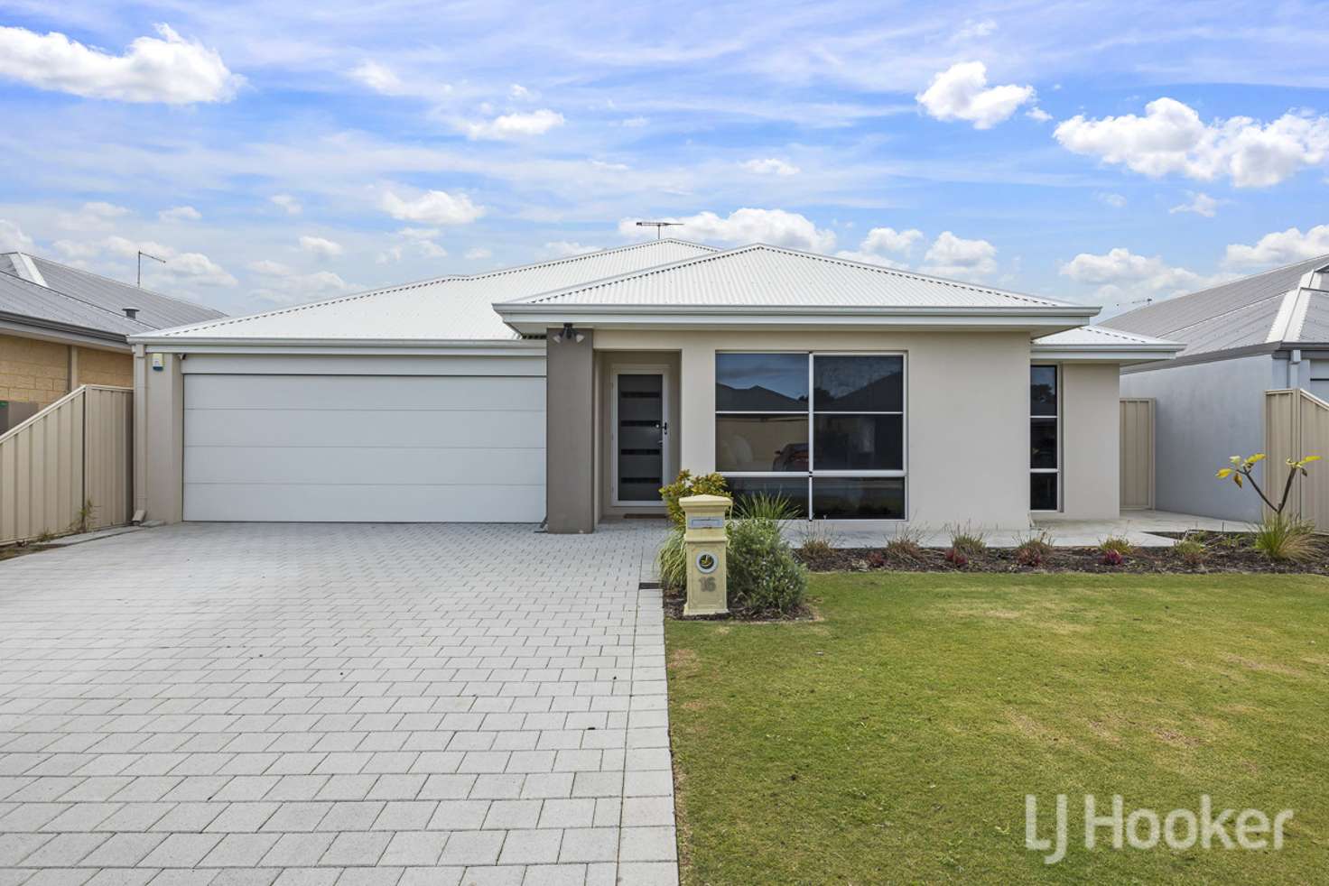 Main view of Homely house listing, 16 Snapper Way, Two Rocks WA 6037