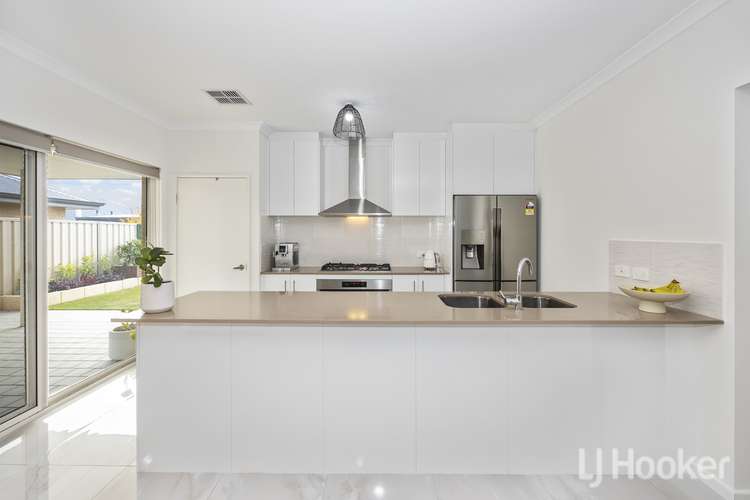 Fifth view of Homely house listing, 16 Snapper Way, Two Rocks WA 6037