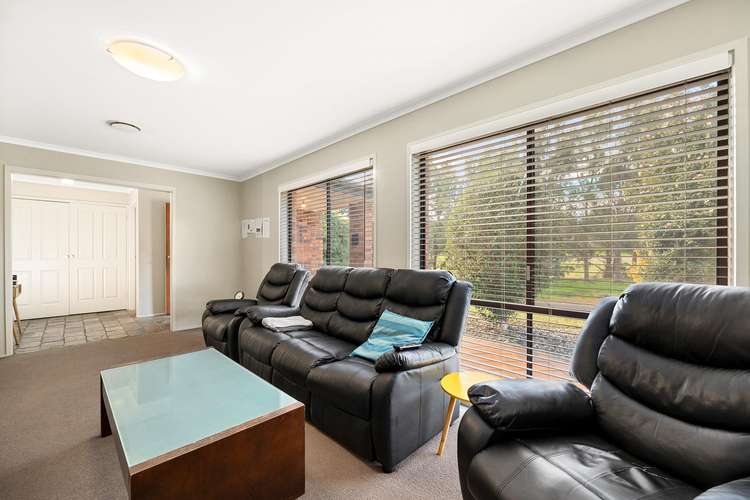 Second view of Homely house listing, 9 Belfield Crescent, Florey ACT 2615