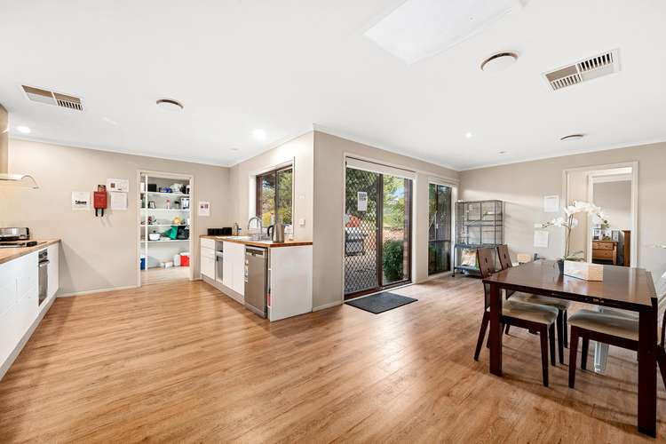 Sixth view of Homely house listing, 9 Belfield Crescent, Florey ACT 2615