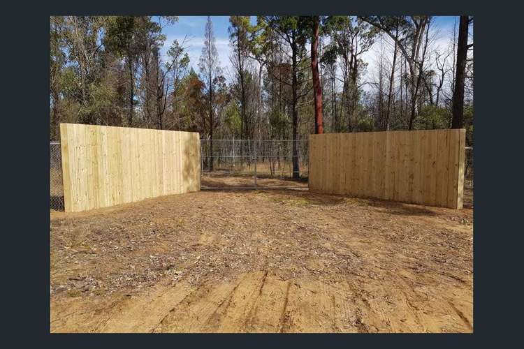 Sixth view of Homely ruralOther listing, Flamingo Road, The Pines QLD 4357