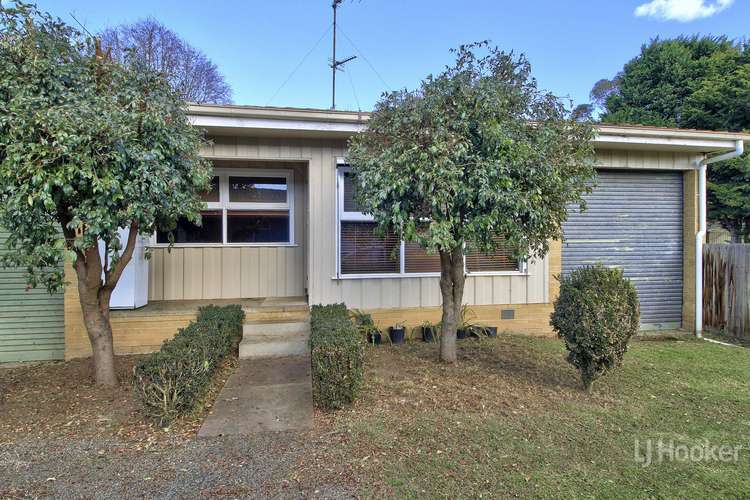 Seventh view of Homely unit listing, 8/28 Paynesville Road, Bairnsdale VIC 3875