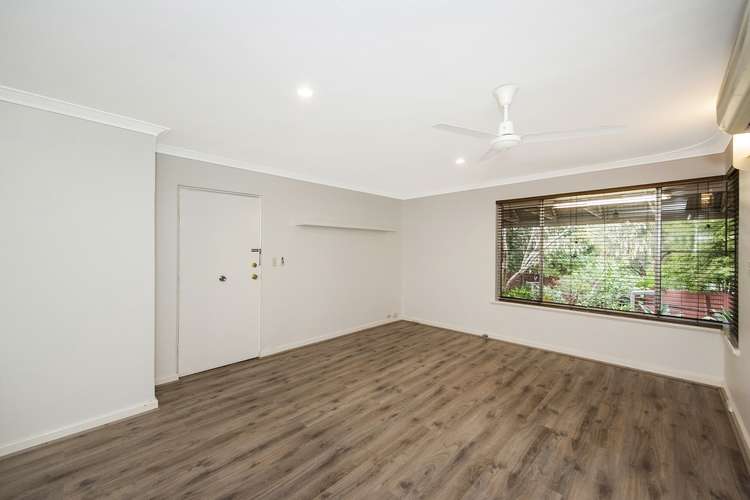 Sixth view of Homely semiDetached listing, 375A Lesmurdie Road, Lesmurdie WA 6076