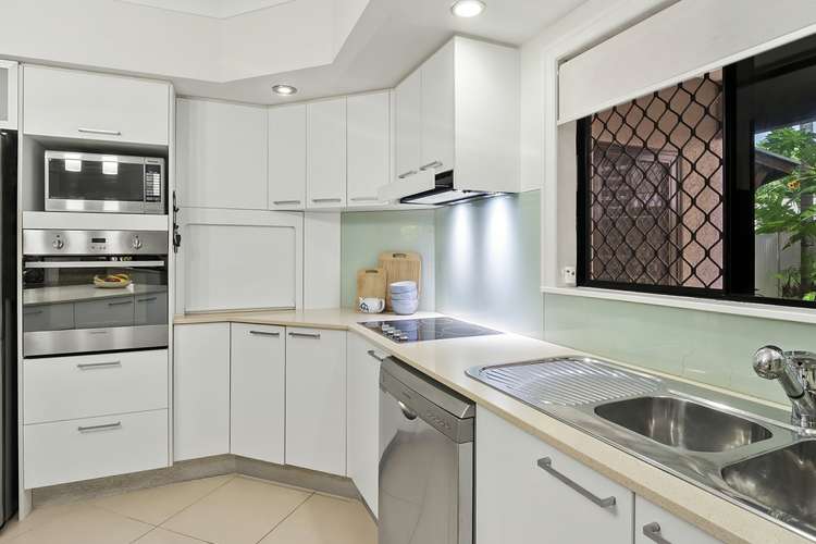 Third view of Homely apartment listing, Unit 2/9 Rutherford Street, Yorkeys Knob QLD 4878