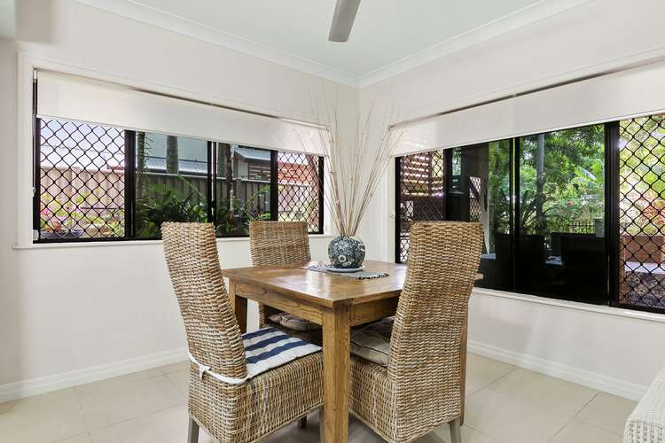 Fifth view of Homely apartment listing, Unit 2/9 Rutherford Street, Yorkeys Knob QLD 4878