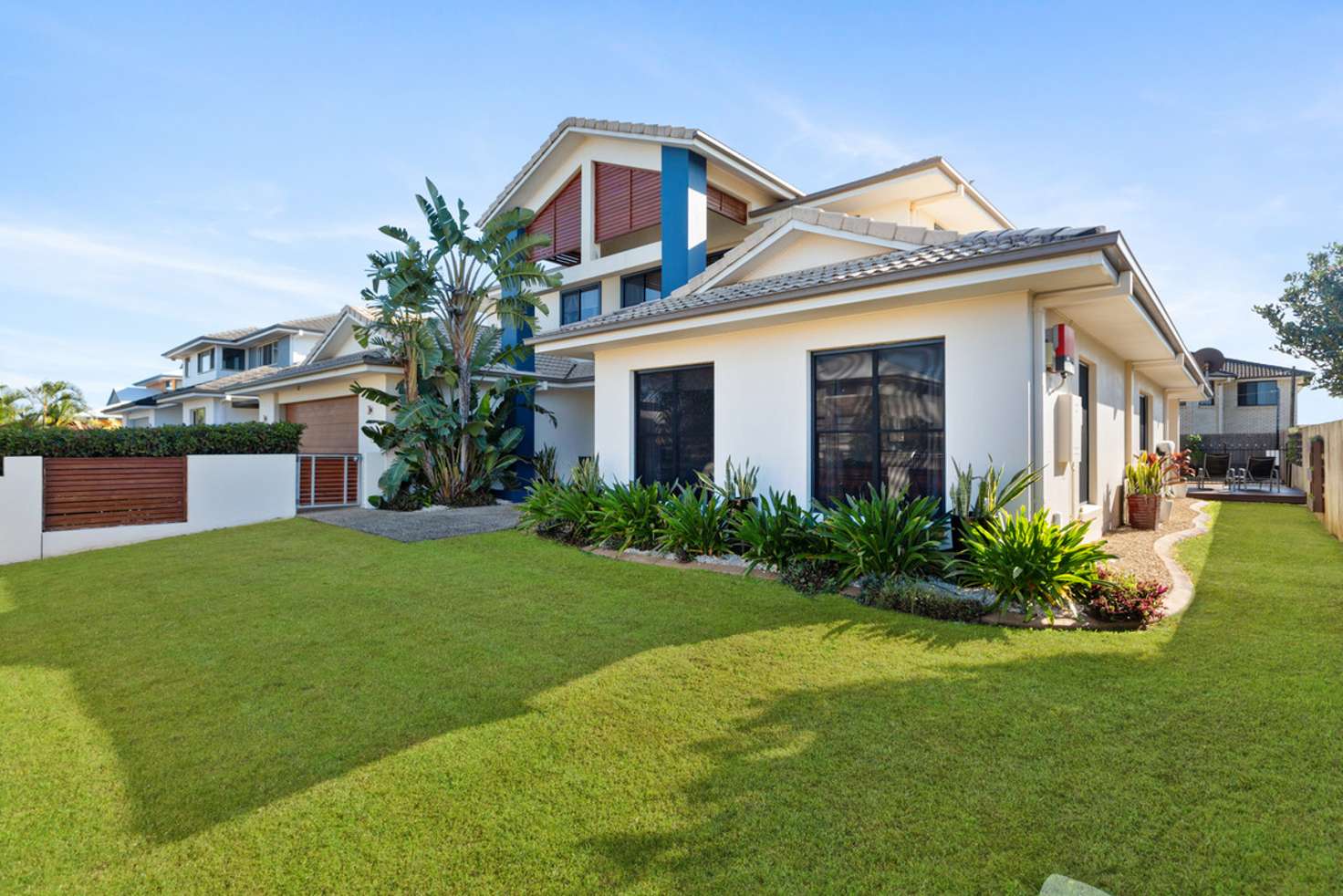 Main view of Homely house listing, 8 Moreton View Crescent, Thornlands QLD 4164