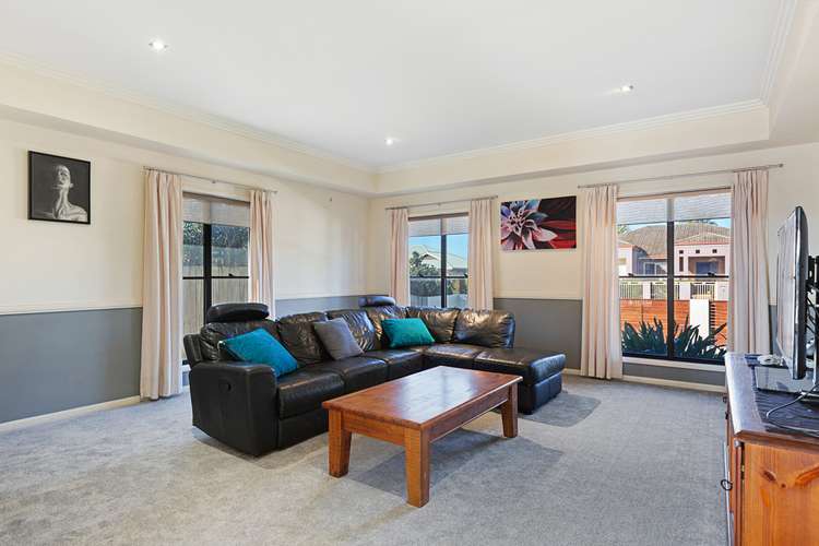 Sixth view of Homely house listing, 8 Moreton View Crescent, Thornlands QLD 4164