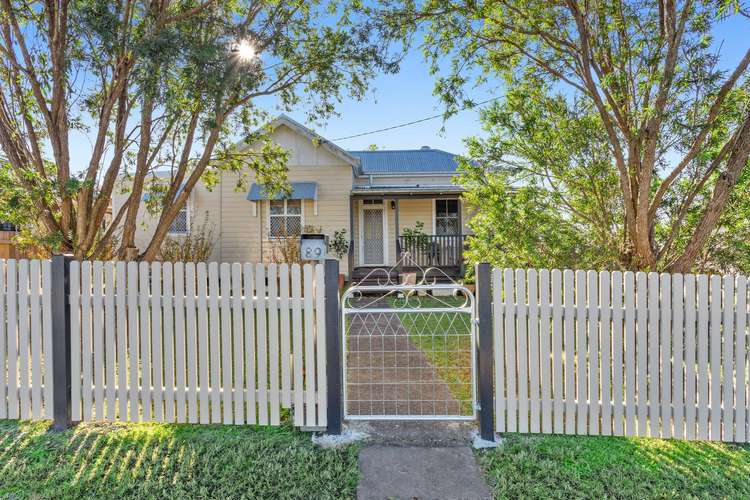 Second view of Homely house listing, 89 Commerce Street, Taree NSW 2430