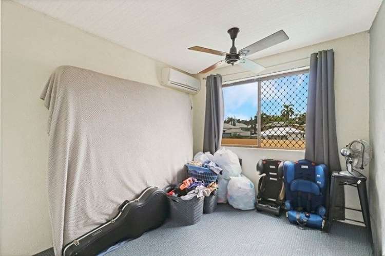 Third view of Homely house listing, 7/104 Talford Street, Allenstown QLD 4700