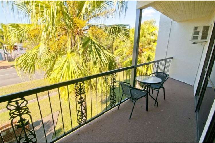 Seventh view of Homely house listing, 7/104 Talford Street, Allenstown QLD 4700