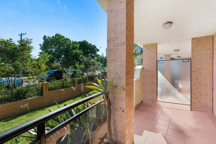 Third view of Homely unit listing, 2/170-172 The Entrance Road, The Entrance NSW 2261