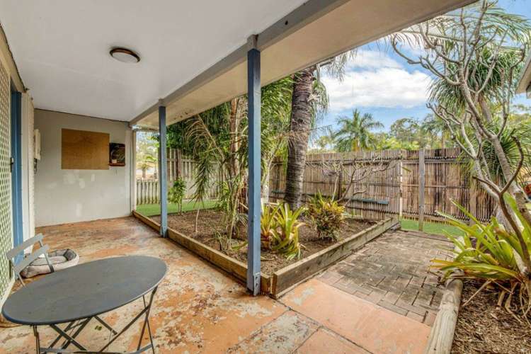 Third view of Homely house listing, 71 Allunga Drive, Glen Eden QLD 4680