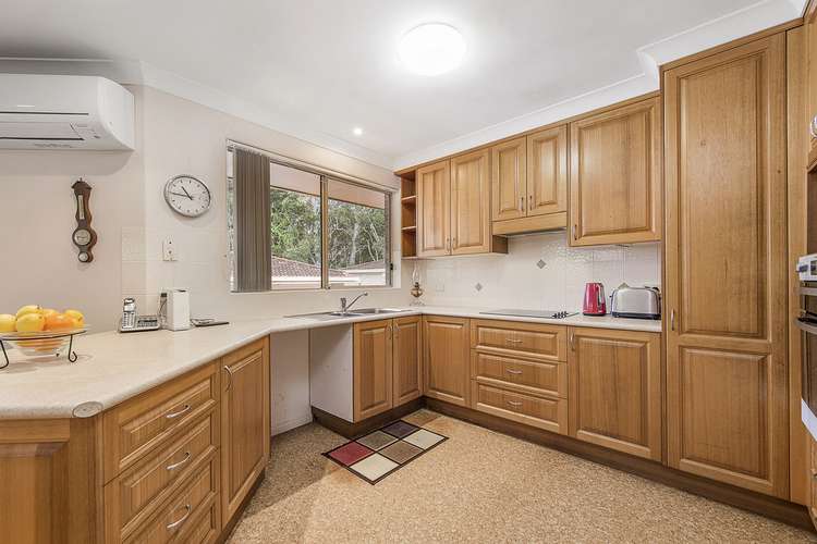 Second view of Homely villa listing, 2/13 Bold Street, Laurieton NSW 2443