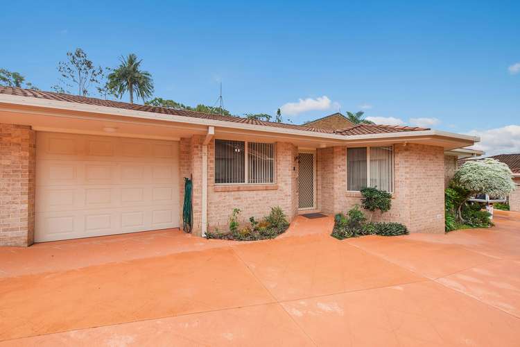 Sixth view of Homely villa listing, 2/13 Bold Street, Laurieton NSW 2443