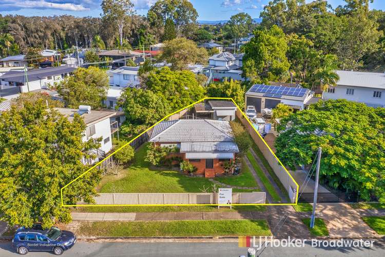 Second view of Homely house listing, 73 Turana Street, Coombabah QLD 4216