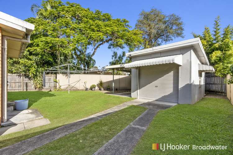 Fourth view of Homely house listing, 73 Turana Street, Coombabah QLD 4216