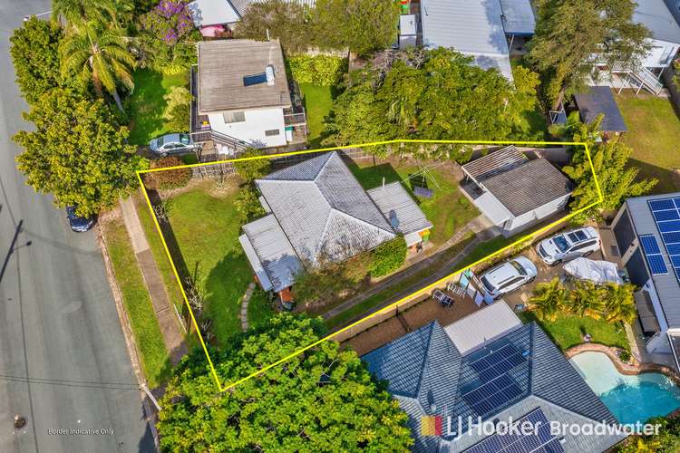 Fifth view of Homely house listing, 73 Turana Street, Coombabah QLD 4216