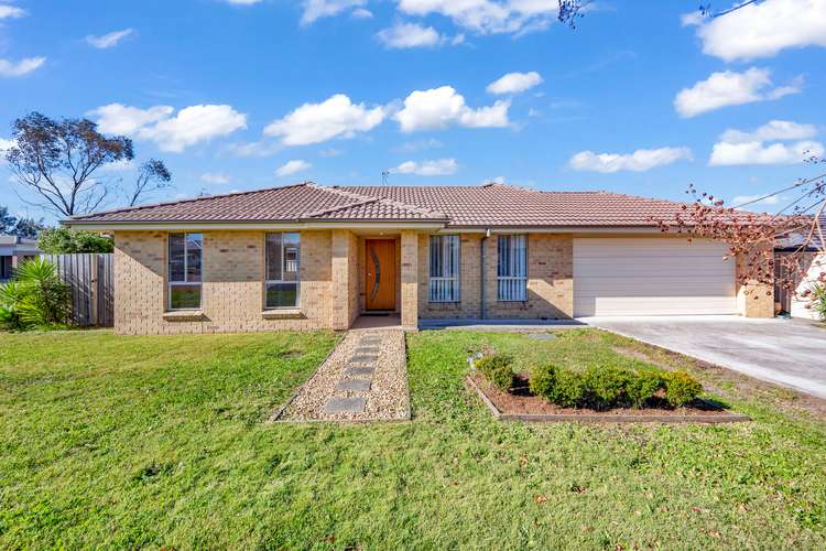 Main view of Homely house listing, 1 Campden Street, Thornton NSW 2322
