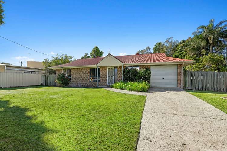 Main view of Homely house listing, 50 Kowonga Street, Pacific Paradise QLD 4564