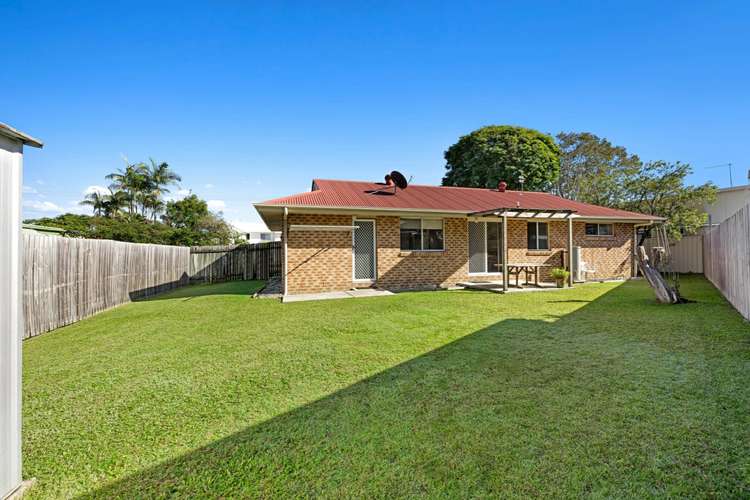 Fifth view of Homely house listing, 50 Kowonga Street, Pacific Paradise QLD 4564
