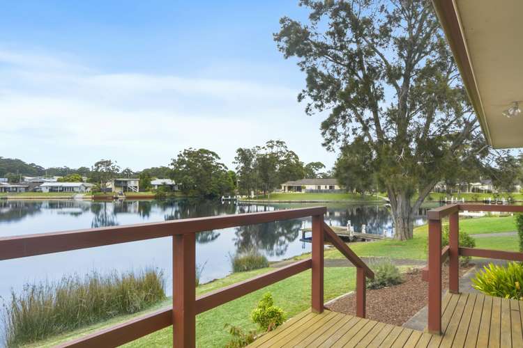 Fifth view of Homely house listing, 9 Plover Close, Sussex Inlet NSW 2540