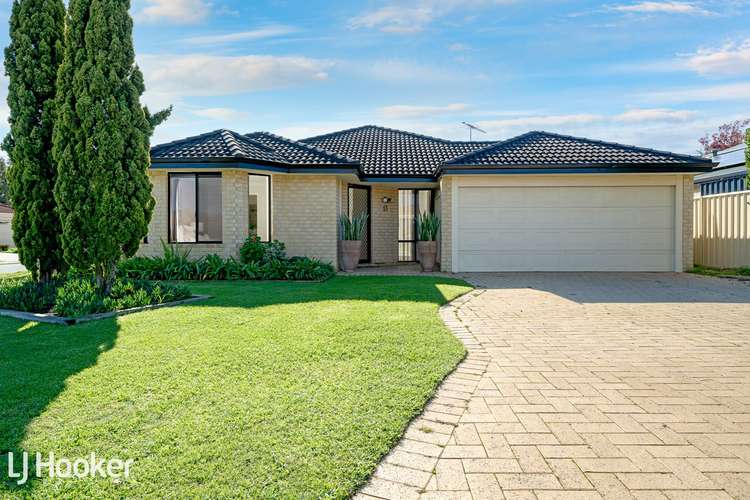 Main view of Homely house listing, 13 Mannix Pass, Queens Park WA 6107