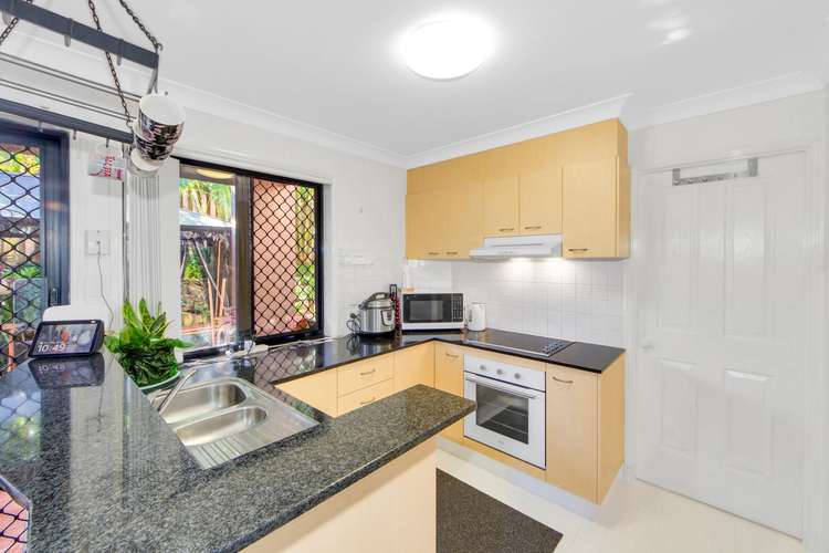 Third view of Homely townhouse listing, 30/18 Bourton Road, Merrimac QLD 4226