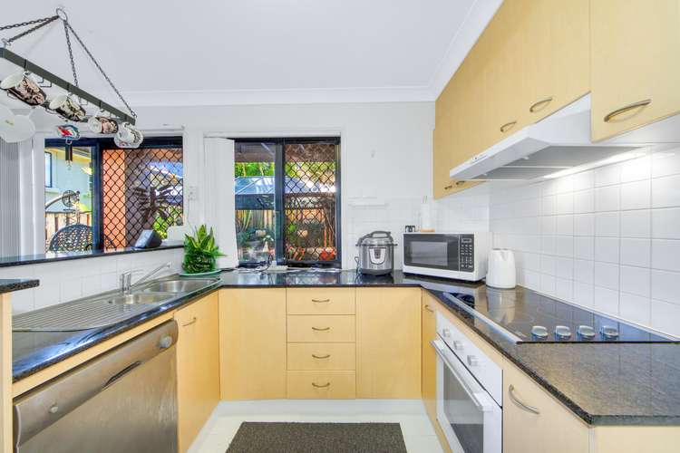 Fourth view of Homely townhouse listing, 30/18 Bourton Road, Merrimac QLD 4226