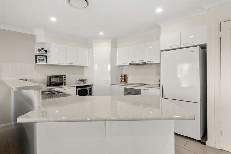 Second view of Homely townhouse listing, 2/2 Mistral Place, Old Bar NSW 2430