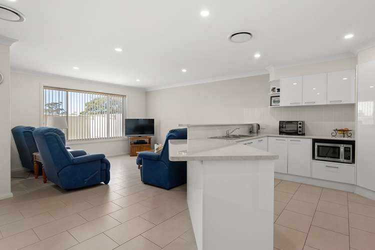 Fourth view of Homely townhouse listing, 2/2 Mistral Place, Old Bar NSW 2430