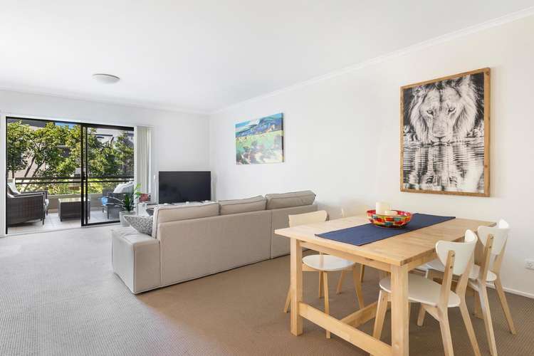 Second view of Homely apartment listing, 13/17-19 Old Barrenjoey Road, Avalon Beach NSW 2107