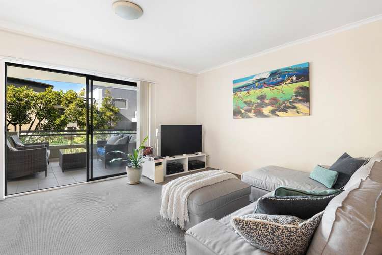 Third view of Homely apartment listing, 13/17-19 Old Barrenjoey Road, Avalon Beach NSW 2107