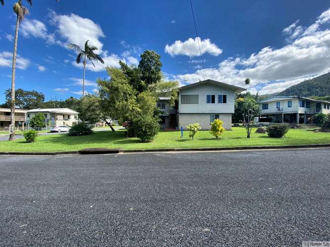 Main view of Homely house listing, 5 Campbell Street, Tully QLD 4854