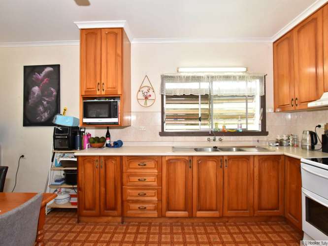 Second view of Homely house listing, 5 Campbell Street, Tully QLD 4854
