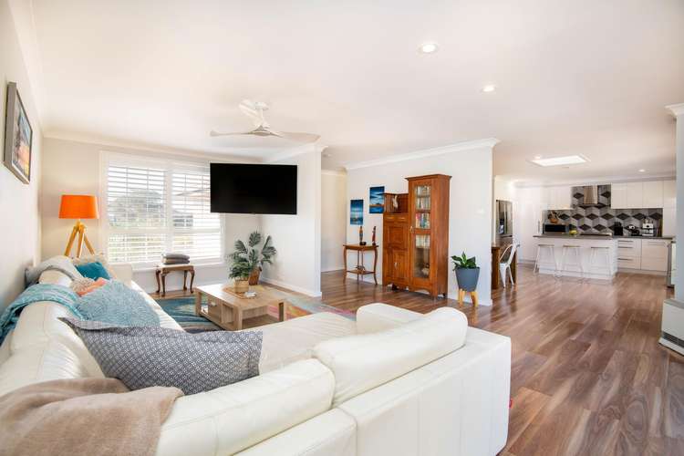Sixth view of Homely house listing, 15 Panorama Parade, Safety Beach NSW 2456