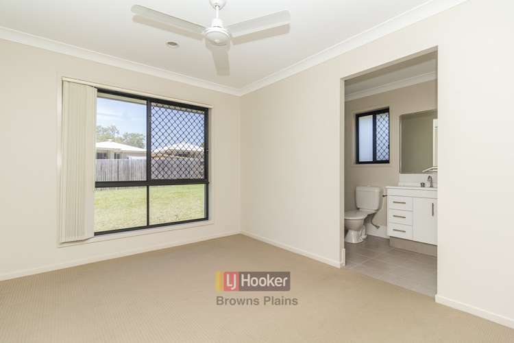 Sixth view of Homely house listing, 4 Lachlan Lane, Hillcrest QLD 4118