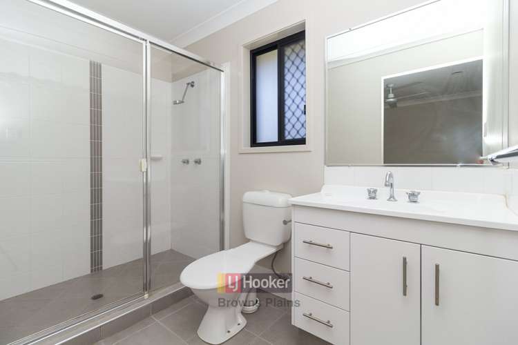 Seventh view of Homely house listing, 4 Lachlan Lane, Hillcrest QLD 4118