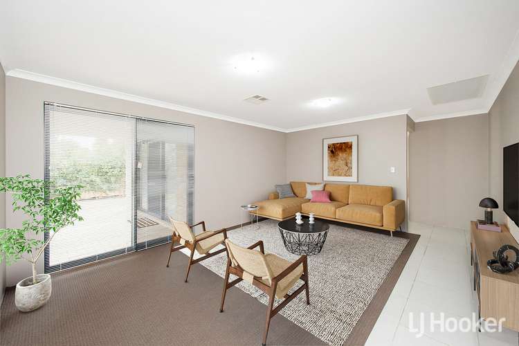 Fourth view of Homely house listing, 3 Katanning Avenue, Dawesville WA 6211