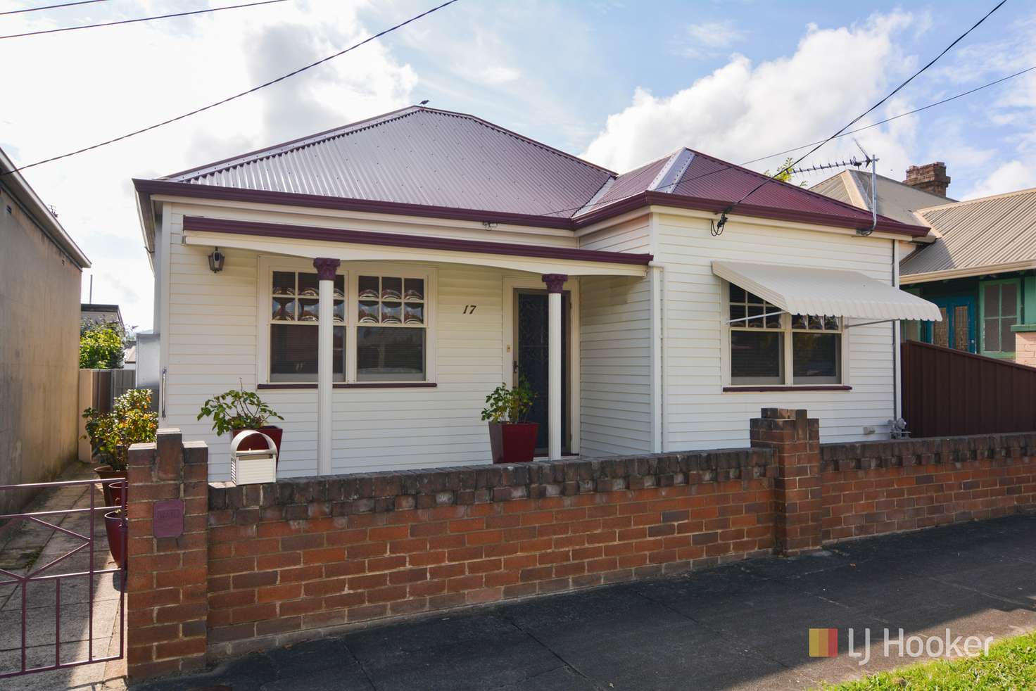 Main view of Homely house listing, 17 Clarice Street, Lithgow NSW 2790