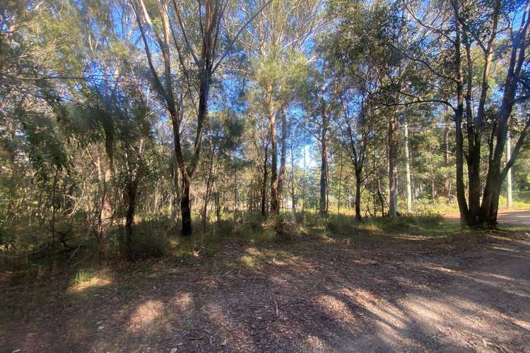 Second view of Homely residentialLand listing, 20 Wentworth Parade, Russell Island QLD 4184