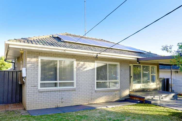 Second view of Homely house listing, 10 Baronesa Road, South Penrith NSW 2750