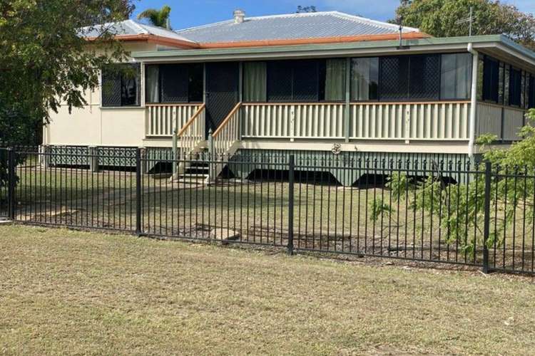 Second view of Homely house listing, 12 Brisbane St, Bowen QLD 4805