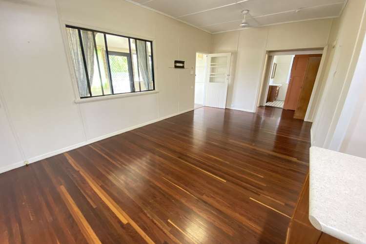Fifth view of Homely house listing, 12 Brisbane St, Bowen QLD 4805