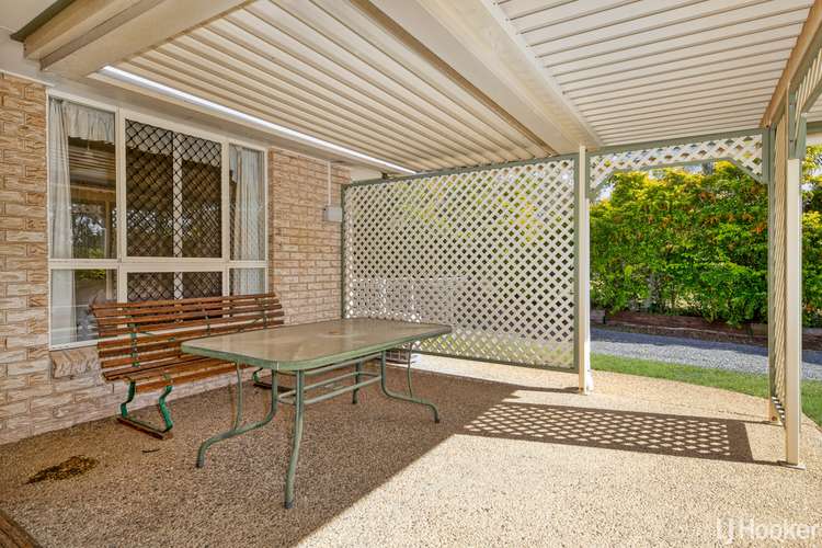 Third view of Homely house listing, 166 Emmerson Drive, Glenlee QLD 4711