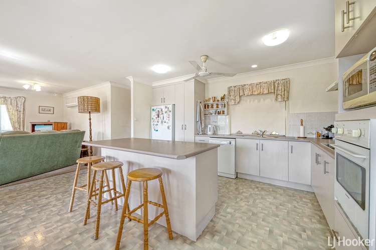 Fourth view of Homely house listing, 166 Emmerson Drive, Glenlee QLD 4711