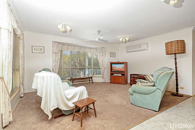 Fifth view of Homely house listing, 166 Emmerson Drive, Glenlee QLD 4711