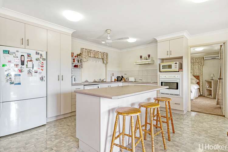Sixth view of Homely house listing, 166 Emmerson Drive, Glenlee QLD 4711